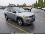 Jeep Compass Sport 3C4NJCABXJT318992 снимка