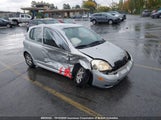 Toyota Echo JTDKT123840056688 fotografie