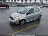 Toyota Echo JTDKT123840056688 fotografie
