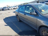 Toyota Corolla Ce/Le/S 2T1BR32E17C823321 снимка