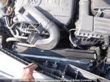 Volkswagen Passat S 1VWAT7A3XHC041711 снимка