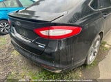 Ford Fusion Titanium 3FA6P0D93DR258054 снимка