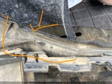 Ford Fusion Titanium 3FA6P0D93DR258054 снимка