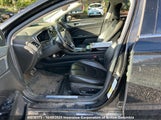 Ford Fusion Titanium 3FA6P0D93DR258054 снимка