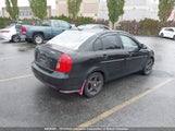Hyundai Accent Gls KMHCN45C38U252852 снимка
