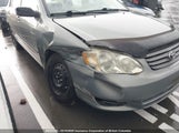 Toyota Corolla Ce/Le/S 2T1BR32E03C734480 снимка