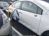 Toyota Corolla Hybrid Base W/Li Battery JTDBAMDEXN3010575 fotografie