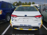 Toyota Corolla Hybrid Base W/Li Battery JTDBAMDEXN3010575 fotografie