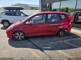 Honda Fit JHMGD37248S803792 снимка