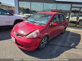 Honda Fit JHMGD37248S803792 снимка
