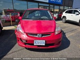 Honda Fit JHMGD37248S803792 снимка