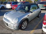 Mini Cooper WMWRF33575TG12605 снимка