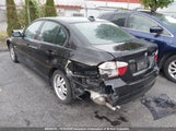 BMW 323I WBAVH135X7KC97997 снимка