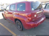 Chevrolet Hhr 3GNDA13D66S659843 снимка