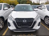 Nissan Kicks Sv 3N1CP5CV2RL470742 снимка