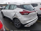 Nissan Kicks Sv 3N1CP5CV2RL470742 снимка