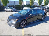 Toyota Corolla Se 5YFB4MBE2NP125740 снимка