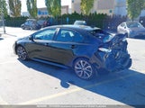 Toyota Corolla Se 5YFB4MBE2NP125740 снимка