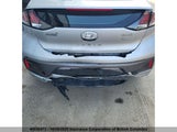 Hyundai Ioniq KMHC05LJ3LU068705 снимка