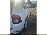 Jeep Compass Sport 1C4NJDAB4ED681516 снимка