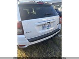 Jeep Compass Sport 1C4NJDAB4ED681516 снимка