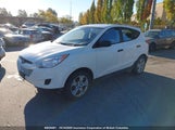 Hyundai Tucson Gls KM8JTCAC9AU043084 снимка