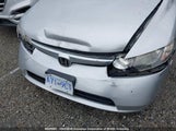 Honda Civic Hybrid JHMFA36227S801978 снимка