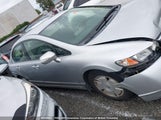 Honda Civic Hybrid JHMFA36227S801978 снимка