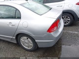 Honda Civic Hybrid JHMFA36227S801978 снимка