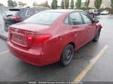 Hyundai Elantra Gls/Se KMHDU45D69U782329 снимка