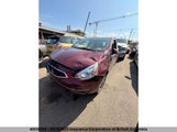 Mitsubishi Mirage Gt ML32A5HJ7JH008666 снимка