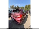 Mitsubishi Mirage Gt ML32A5HJ7JH008666 снимка