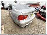 BMW 328I WBAPH73589E129009 снимка