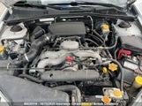 Subaru Legacy 2.5I 4S3BL616997222420 снимка