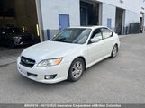Subaru Legacy 2.5I 4S3BL616997222420 снимка