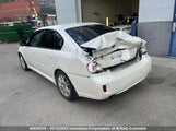 Subaru Legacy 2.5I 4S3BL616997222420 снимка