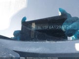 Mazda 3 I JM1BL1SF6A1294829 снимка