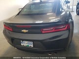 Chevrolet Camaro Lt 1G1FD1RS4J0178206 снимка
