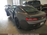 Chevrolet Camaro Lt 1G1FD1RS4J0178206 снимка