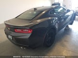 Chevrolet Camaro Lt 1G1FD1RS4J0178206 снимка
