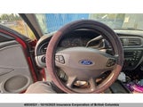 Ford Taurus Se 1FAFP58S0YG184292 fotografie