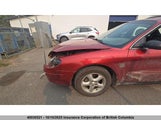 Ford Taurus Se 1FAFP58S0YG184292 fotografie