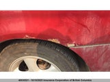 Ford Taurus Se 1FAFP58S0YG184292 снимка