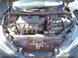 Nissan Sentra Sr/Sl/S/Sv/Fe+ S 3N1AB7AP8GL656434 fotografie
