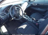 Nissan Sentra Sr/Sl/S/Sv/Fe+ S 3N1AB7AP8GL656434 fotografie