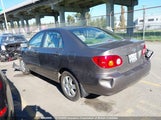 Toyota Corolla Ce/Le/S 2T1BR32E23C725036 снимка