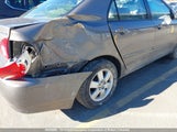 Toyota Corolla Ce/Le/S 2T1BR32E23C725036 снимка