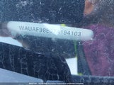 Audi A4 2/Turbo WAUAF98E07A194103 снимка