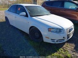 Audi A4 2/Turbo WAUAF98E07A194103 снимка