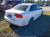 Audi A4 2/Turbo WAUAF98E07A194103 снимка